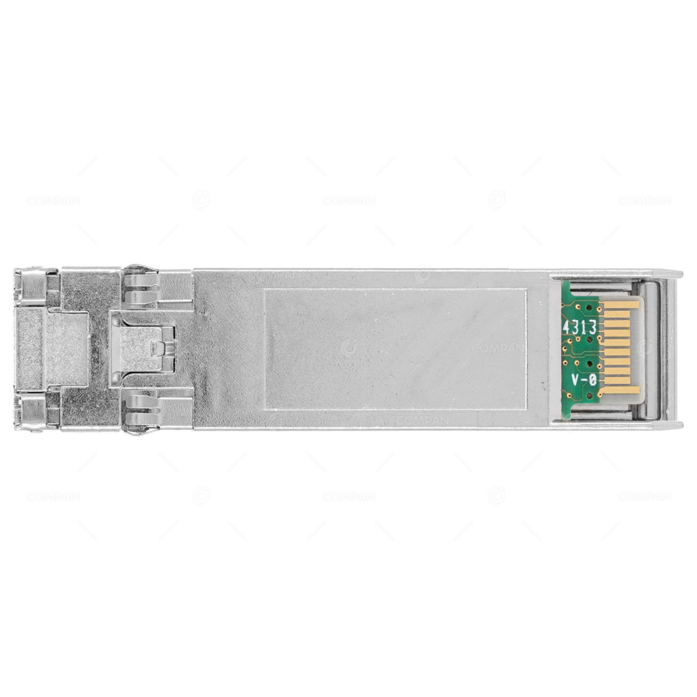 740-021308  JUNIPER OPTICAL TRANSCIVER MODULE 10G SFP+ LC MMF 850NM 300M